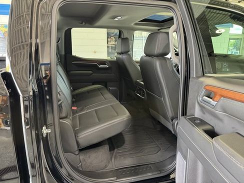Used 2023 GMC Sierra 1500 Denali w/ Denali Reserve Package image 14