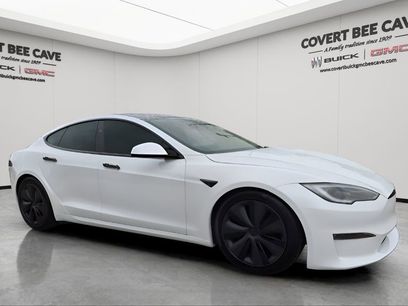 Used 2023 Tesla Model S Standard Range