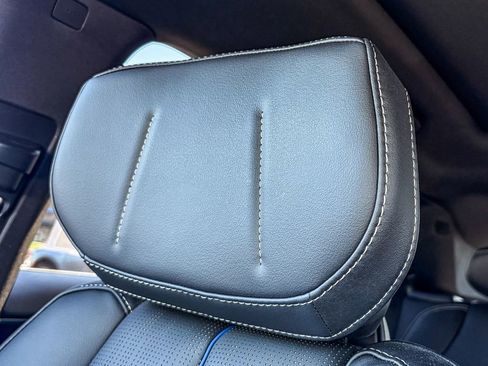 Certified 2025 Cadillac Lyriq Luxury image 52