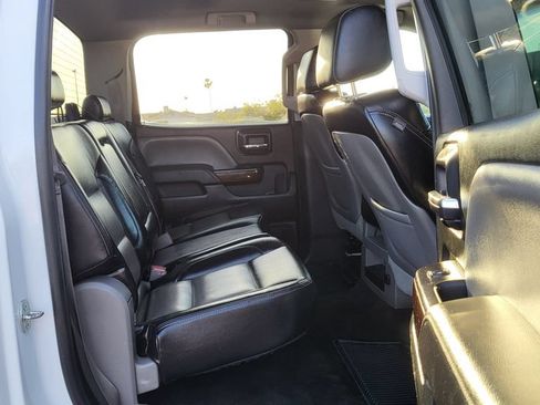 Used 2014 GMC Sierra 1500 SLE w/ SLE Value Package AWD/4WD image 20