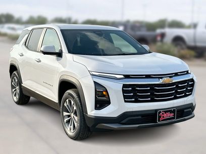 New 2026 Chevrolet Equinox LT w/ Convenience Package II