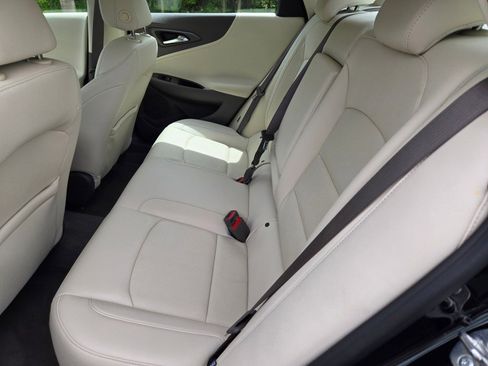 Used 2024 Chevrolet Malibu LT image 15