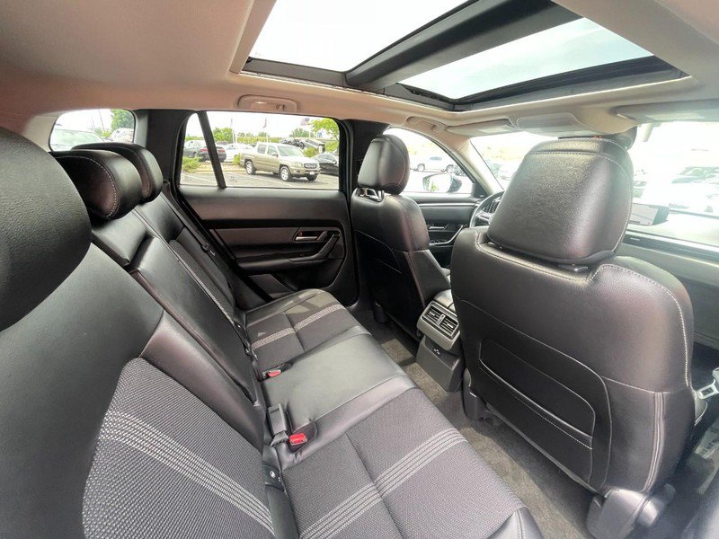 Used 2025 MAZDA CX-50 AWD 2.5 S w/ Cargo Package image 14