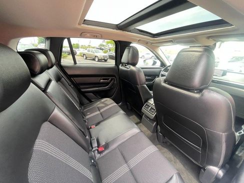 Used 2025 MAZDA CX-50 AWD 2.5 S w/ Cargo Package image 14