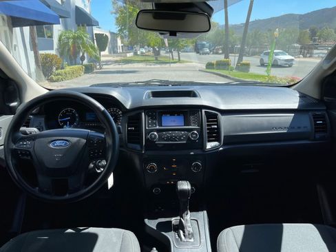 Used 2019 Ford Ranger XL w/ Equipment Group 101A Mid RWD image 11