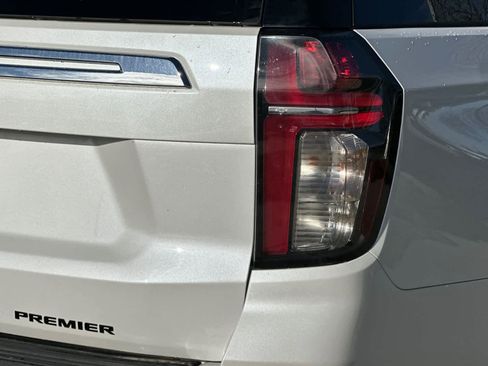 Used 2023 Chevrolet Tahoe Premier AWD/4WD image 29