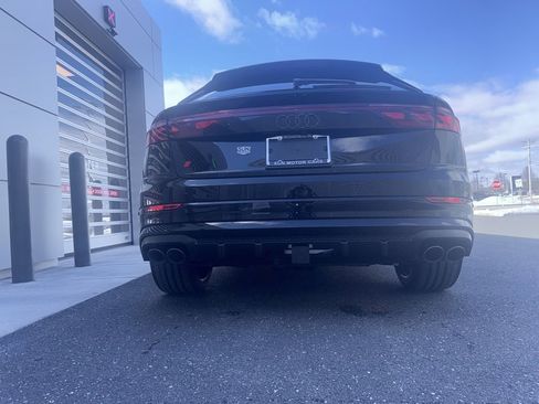 New 2026 Audi SQ8 Prestige image 32