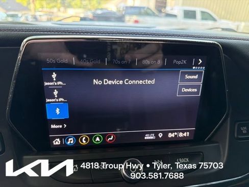 Used 2019 Chevrolet Blazer RS w/ Sun and Wheels Package AWD/4WD image 19