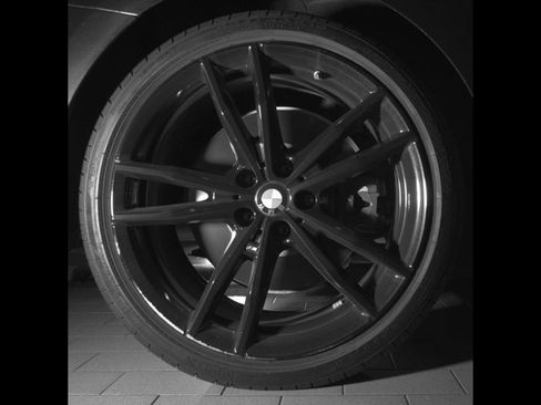 Certified 2024 BMW 430i xDrive Convertible w/ M Sport Package image 12