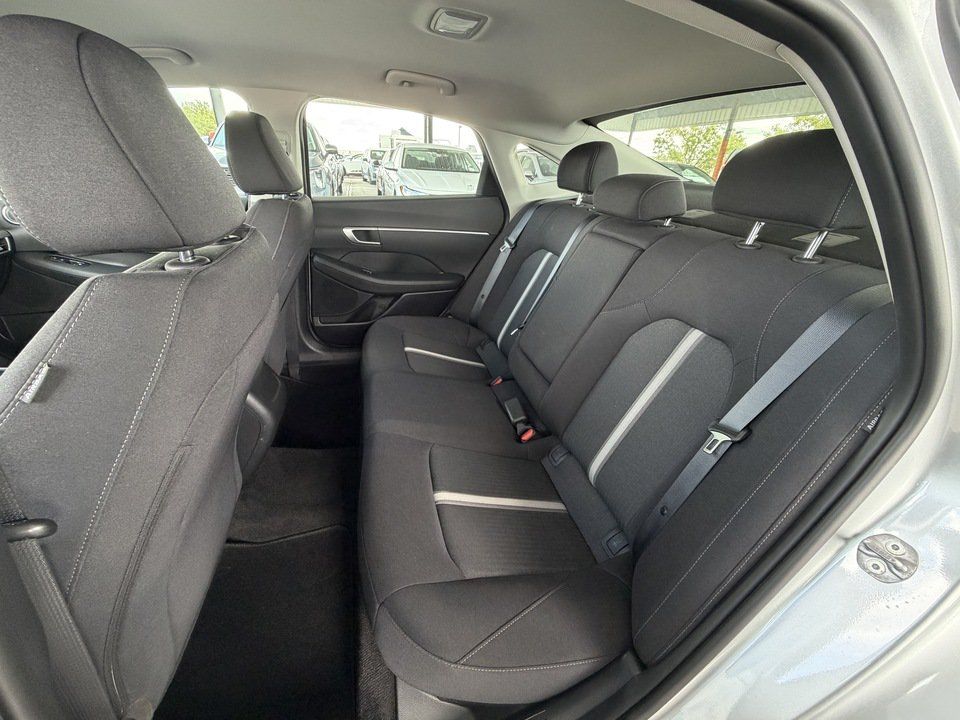 Used 2026 Hyundai Sonata SEL FWD image 22