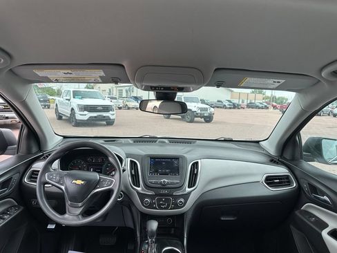 Used 2022 Chevrolet Equinox LS AWD/4WD image 26