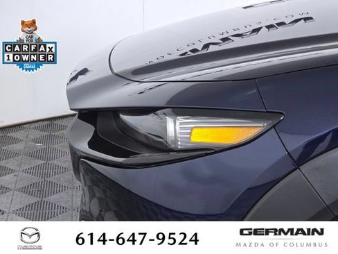 Certified 2026 MAZDA CX-30 2.5 Turbo AWD/4WD image 13