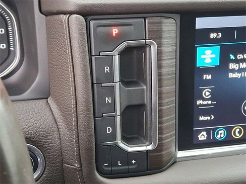 Used 2021 GMC Yukon XL Denali w/ Denali Ultimate Package image 16