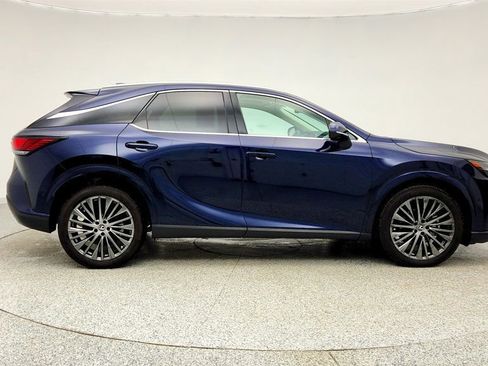Used 2024 Lexus RX 350 image 4