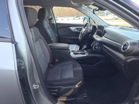 Used 2023 Chevrolet Blazer LT w/ Convenience Package image 3