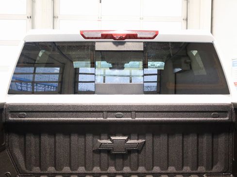 New 2026 Chevrolet Silverado 2500 LTZ w/ LTZ Plus Package image 38