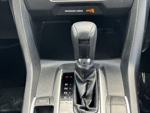 Used 2019 Honda Civic LX image 24