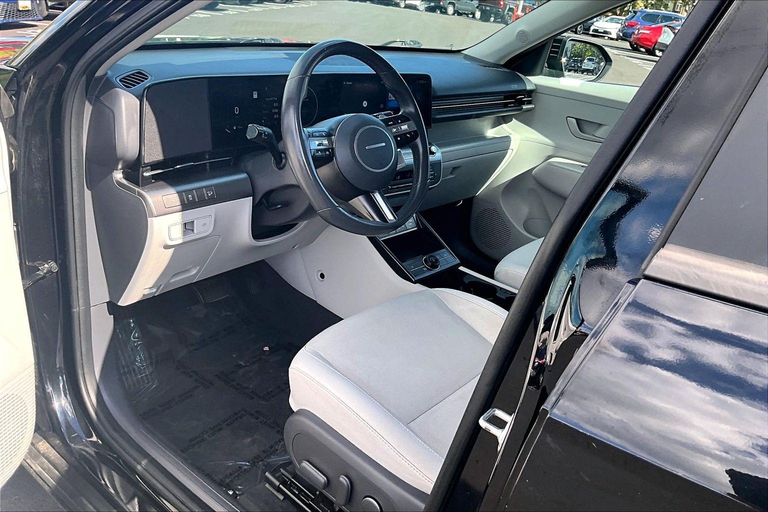 Used 2024 Hyundai Kona SEL w/ Convenience Package AWD/4WD image 12