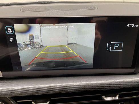 New 2026 Hyundai Sonata SEL image 31