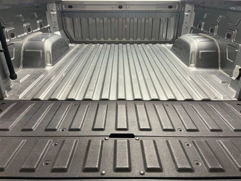 Used 2024 Chevrolet Silverado 1500 Custom RWD image 6