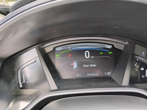 Used 2022 Honda CR-V EX-L image 35