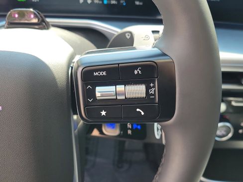 New 2026 Hyundai Ioniq 9 SEL image 16