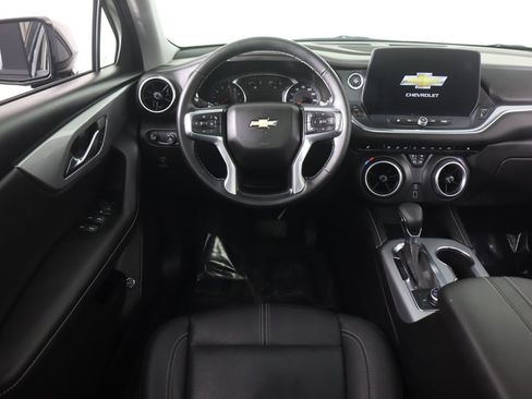 Used 2024 Chevrolet Blazer LT image 37