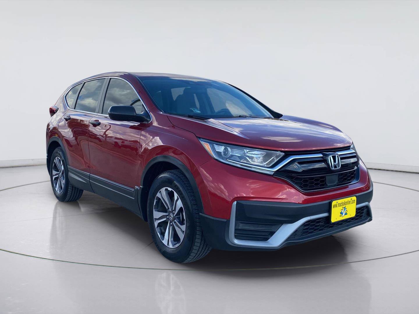 Used 2020 Honda CR-V LX image 8