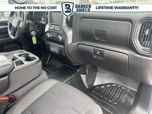 Used 2022 GMC Sierra 2500 Pro w/ Fleet Convenience Package RWD image 23