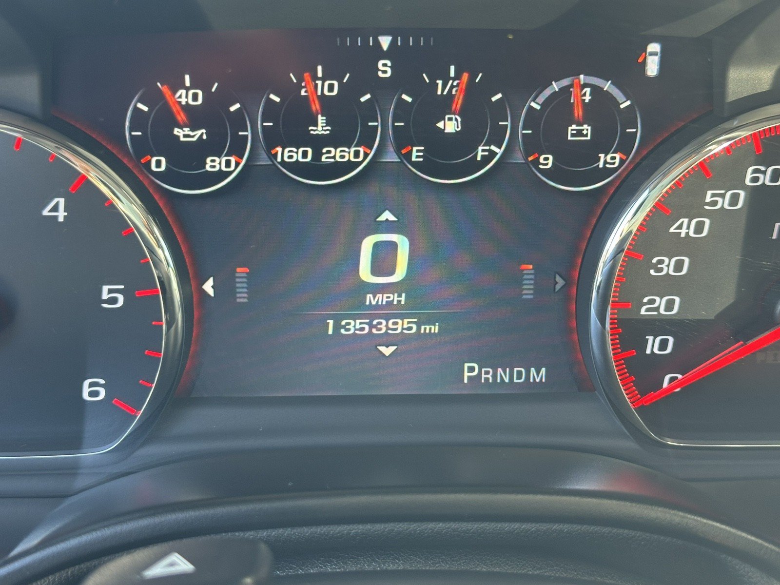 Used 2015 GMC Yukon Denali w/ Premium Package AWD/4WD image 15