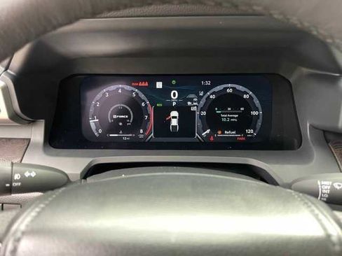 New 2024 Toyota Tacoma Limited image 20