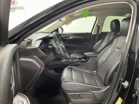 Used 2023 Buick Envision Avenir AWD/4WD image 11