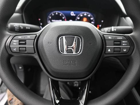 New 2026 Honda Accord SE image 6