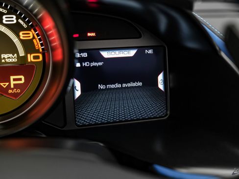 Used 2022 Ferrari 812 GTS RWD image 96