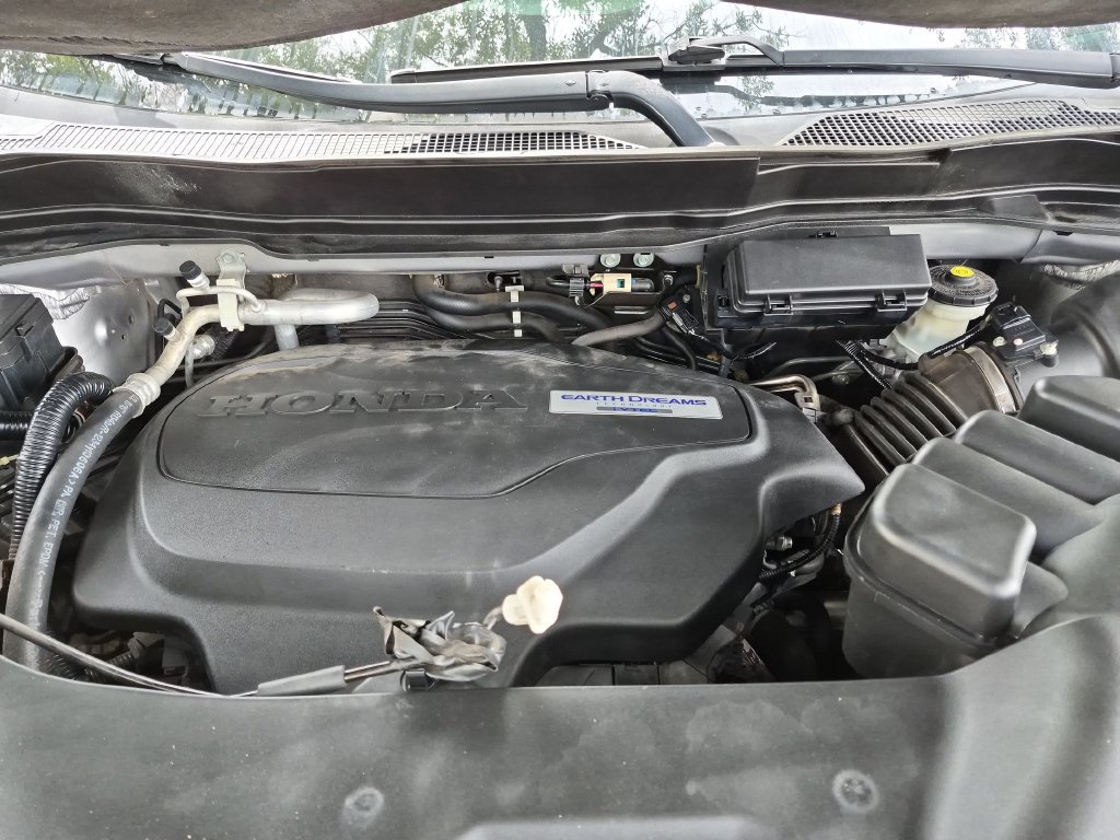 Used 2016 Honda Pilot Elite image 14