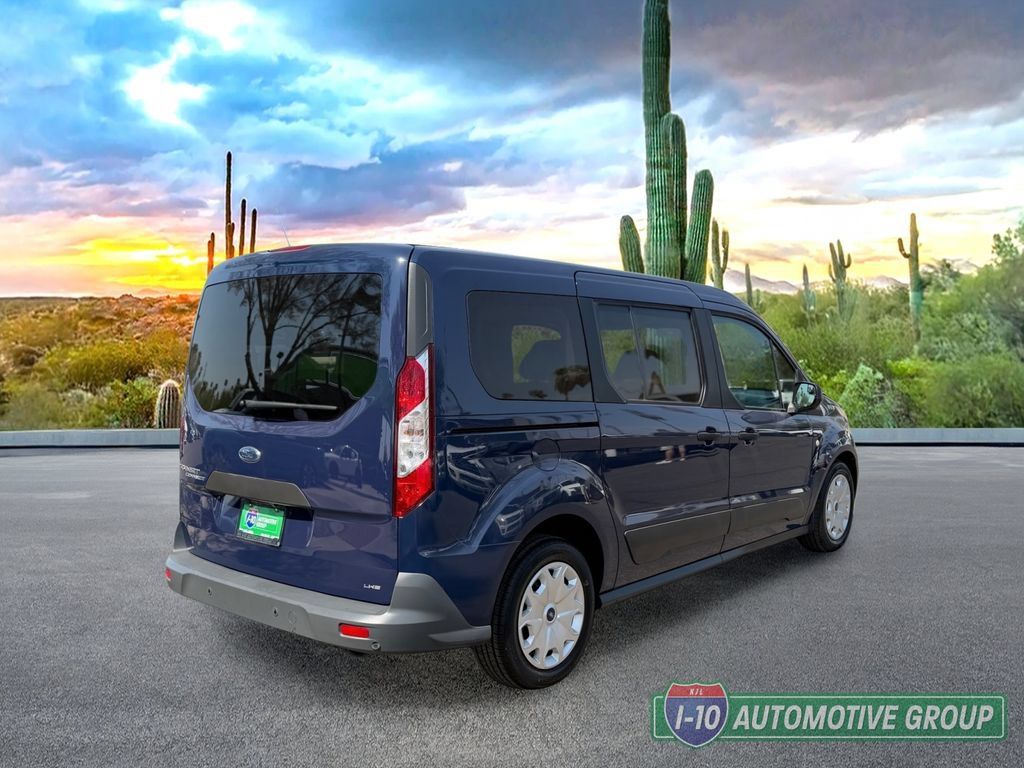 Used 2018 Ford Transit Connect XL FWD image 9