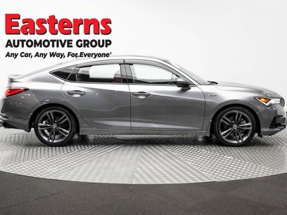 Used 2023 Acura Integra A-Spec