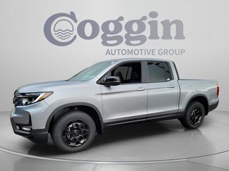 Used 2026 Honda Ridgeline TrailSport video 1