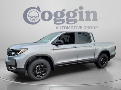 Used 2026 Honda Ridgeline TrailSport