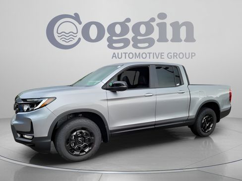 Used 2026 Honda Ridgeline TrailSport image 1
