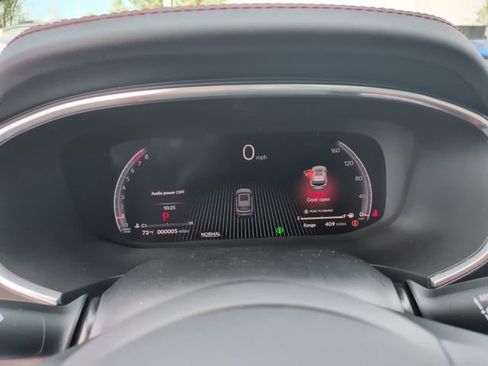 New 2026 Acura MDX A-Spec image 18