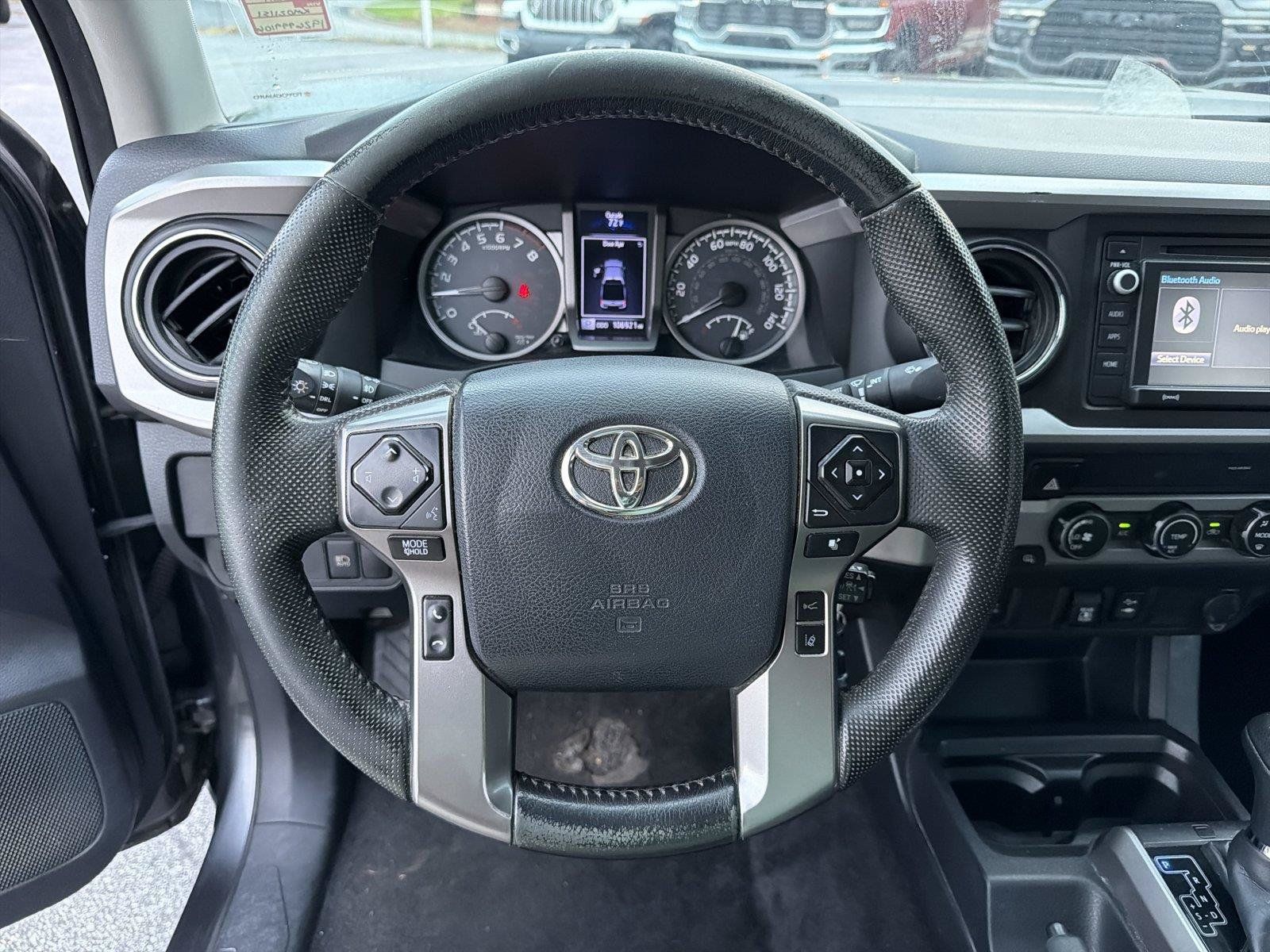 Used 2019 Toyota Tacoma SR5 RWD image 22