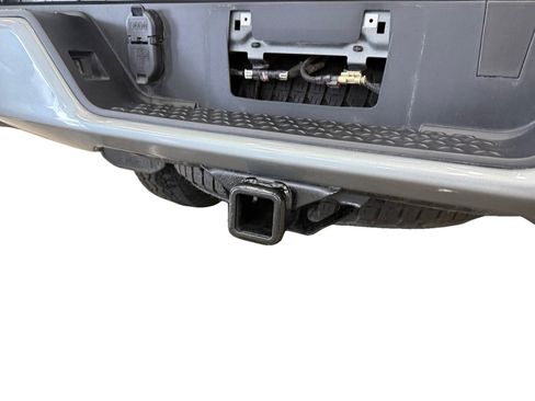 Used 2024 GMC Canyon AT4 AWD/4WD image 27
