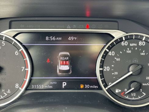 Certified 2023 Nissan Rogue SL image 21