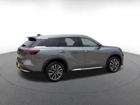 Used 2026 INFINITI QX60 Luxe AWD/4WD image 11