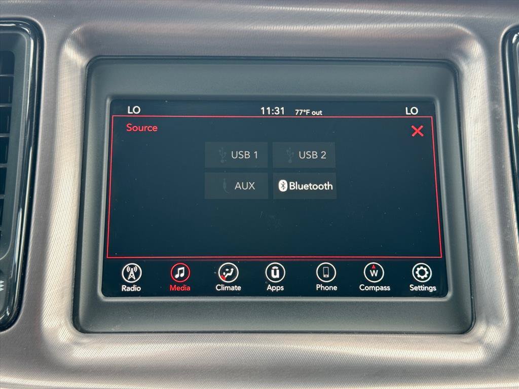 Used 2022 Dodge Challenger GT RWD image 22