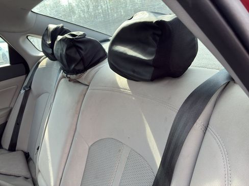 Used 2016 Hyundai Sonata Sport image 7