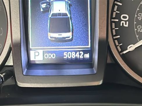 Used 2021 Toyota Tacoma TRD Pro AWD/4WD image 18