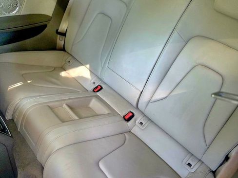 Used 2009 Audi A5 3.2 image 10