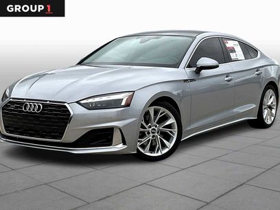 Used 2023 Audi A5 2.0T Premium w/ Convenience Package